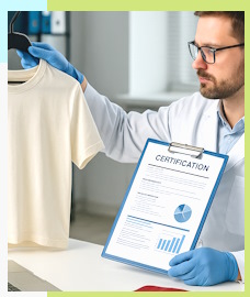 Услуги Сертификация продукции и услуг в Спасске-Дальнем