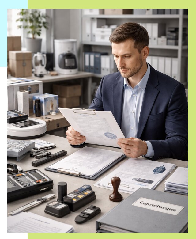 Сертификация продукции в Спасске-Дальнем от 46562 р. | Орган Алешин-Спс