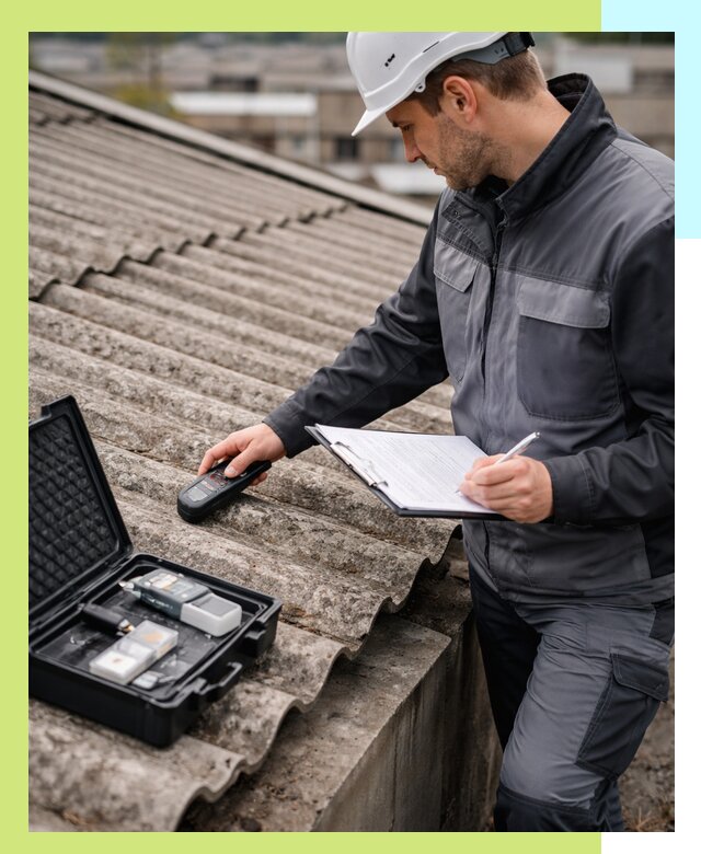 Сертификация шифера и техническая документация в Спасске-Дальнем