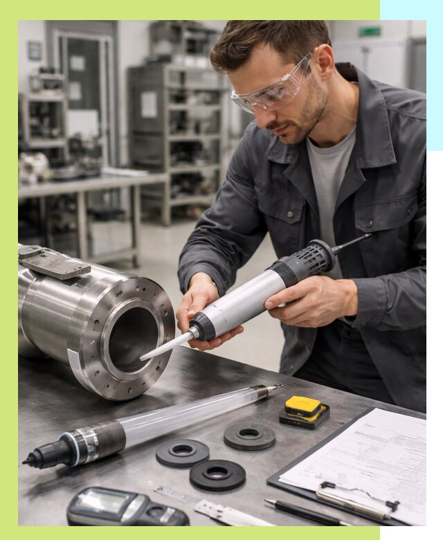 Сертификация герметиков и получение деклараций в Спасске-Дальнем