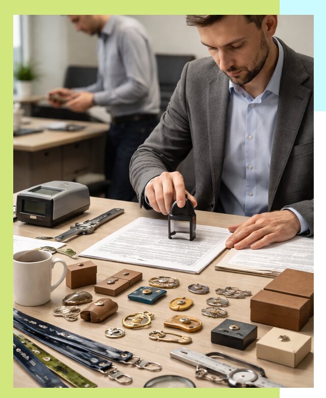 Сертификация сувениров и сувенирной продукции в Спасске-Дальнем