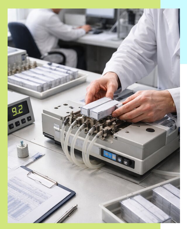 Сертификация сигарет и табачной продукции в Спасске-Дальнем