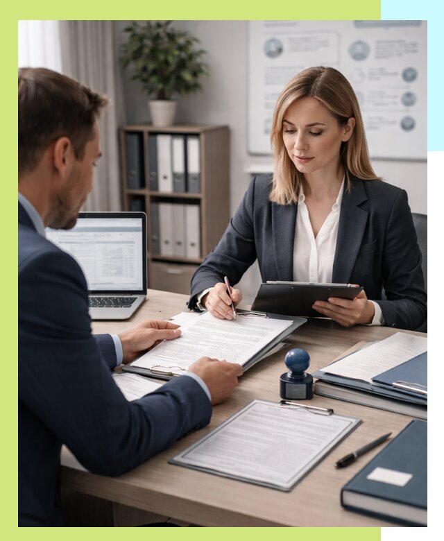 Сертификация услуг в Спасске-Дальнем, подтверждение соответствия и качества