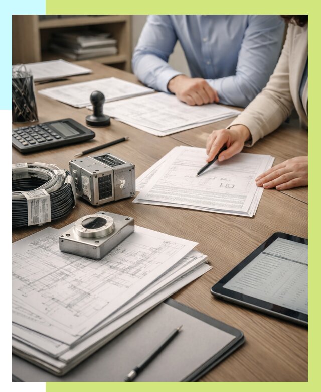 ТУ на изделие в Спасске-Дальнем: оформить и получить от 8795 р. | Алешин-Спс