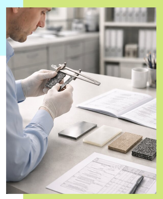 Разработка ТУ на материалы в Спасске-Дальнем от 20694 р. Алешин-Спс