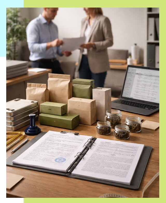 ТУ на чай в Спасске-Дальнем срочно от 8795 р., оформление в Алешин-Спс