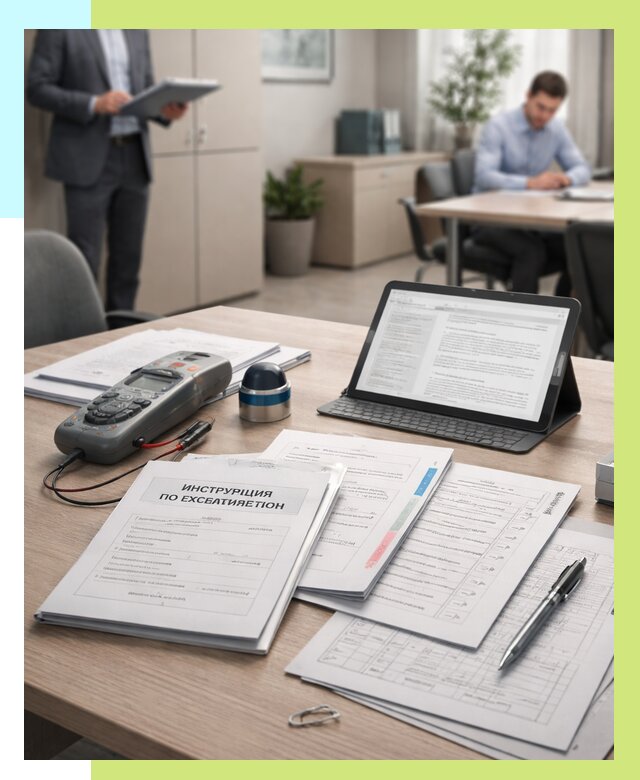 Руководство по эксплуатации в Спасске-Дальнем от 7243 р. | Алешин-Спс