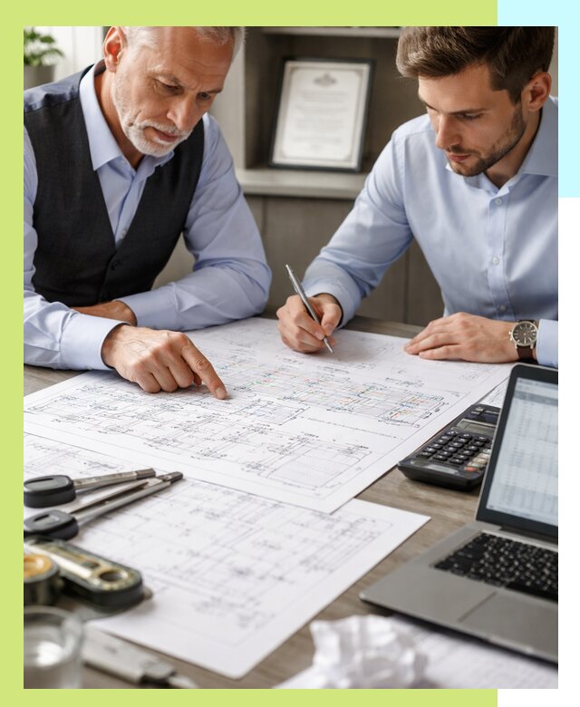 Разработка маршрутных карт технологических процессов в Спасске-Дальнем