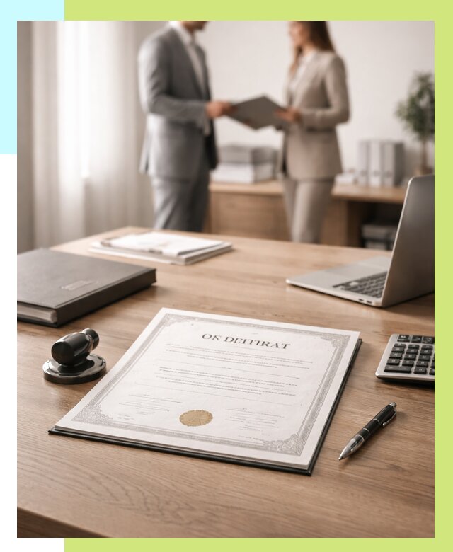 Сертификат на услуги в Спасске-Дальнем оформить от 8795 р. Алешин-Спс