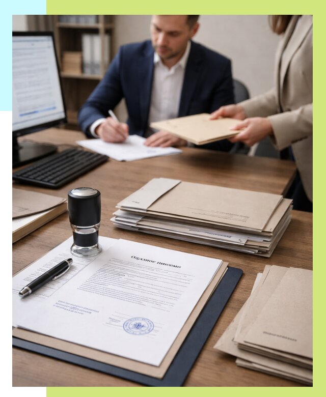 Отказное письмо для таможни в Спасске-Дальнем от 3104 р, Алешин-Спс