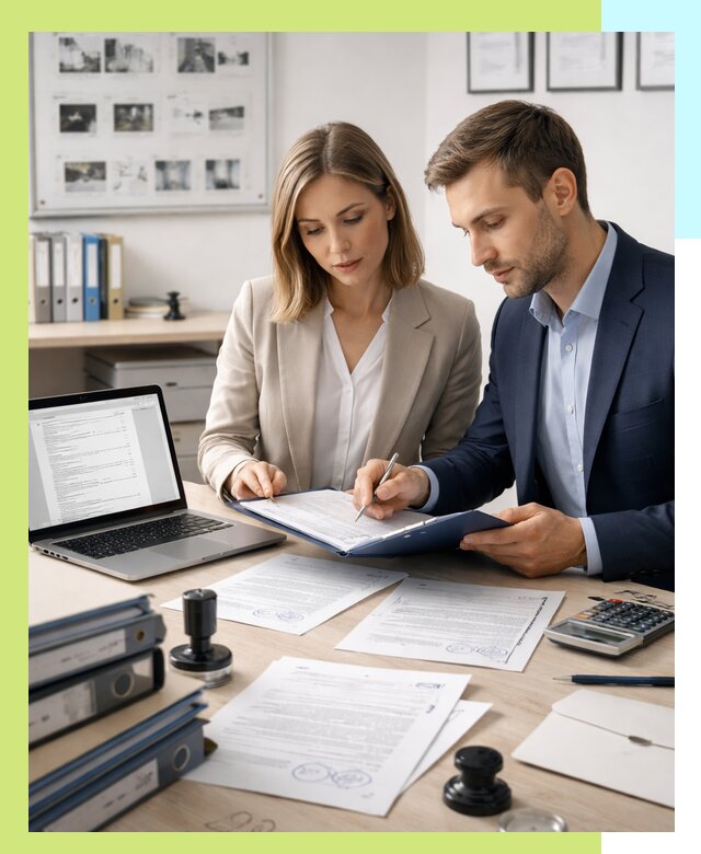 Нотификация ФСБ для продукции и оборудования в Спасске-Дальнем