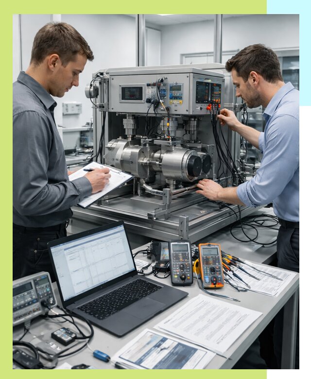 Получение БКТС для техники, оборудования и услуг в Спасске-Дальнем