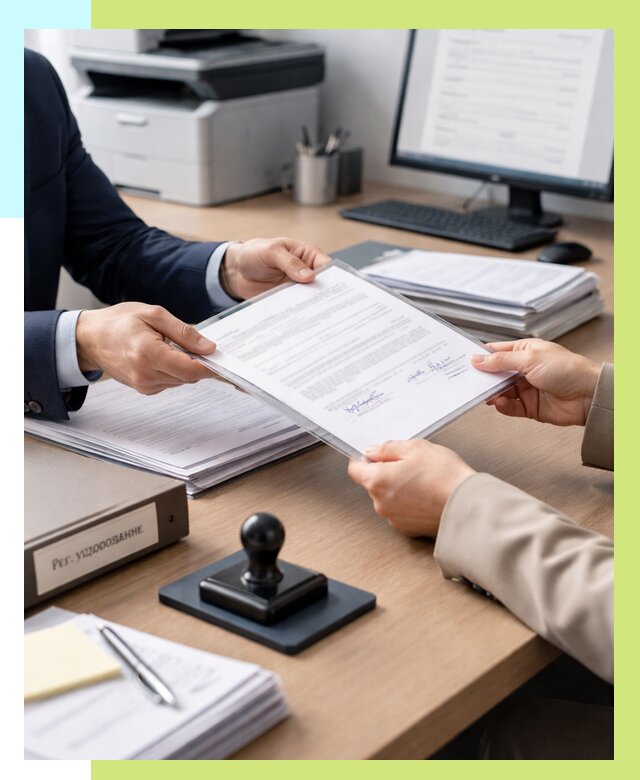 Рег. удостоверение медизделия в Спасске-Дальнем от 82776р | Алешин-Спс