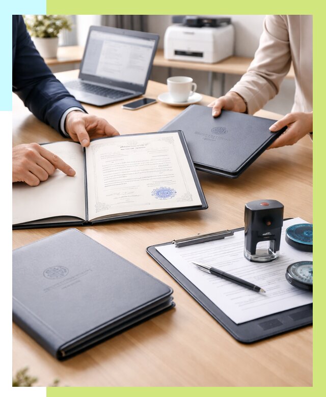 Сертификат OHSAS 18001 в Спасске-Дальнем от 46562 р. | Алешин-Спс