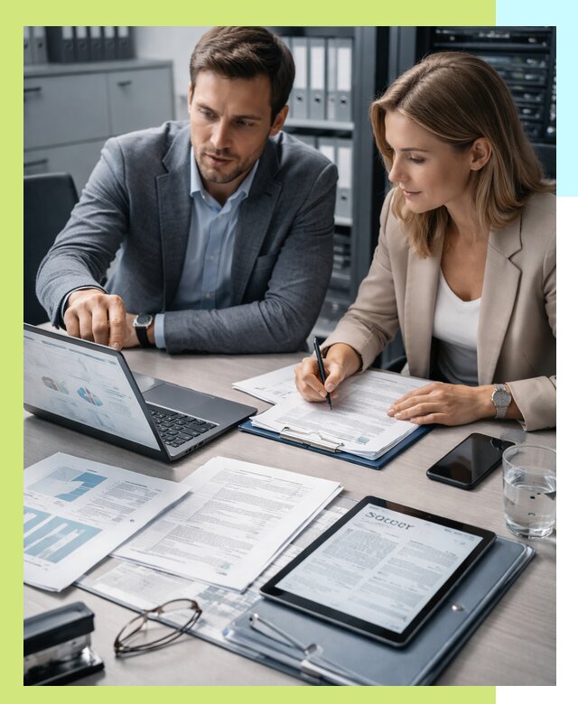 Получение сертификата ISO 27001 информационной безопасности в Спасске-Дальнем