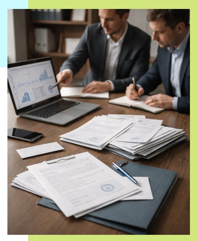 Оценка деловой репутации в Спасске-Дальнем от 7760 р. | Алешин-Спс