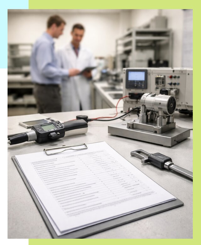 Протокол испытаний продукции в Спасске-Дальнем от 7760 р. | Алешин-Спс