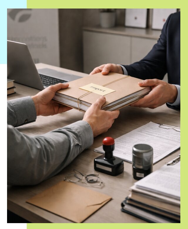 Сертификация для импорта в Спасске-Дальнем от 31041 р. | Алешин-Спс