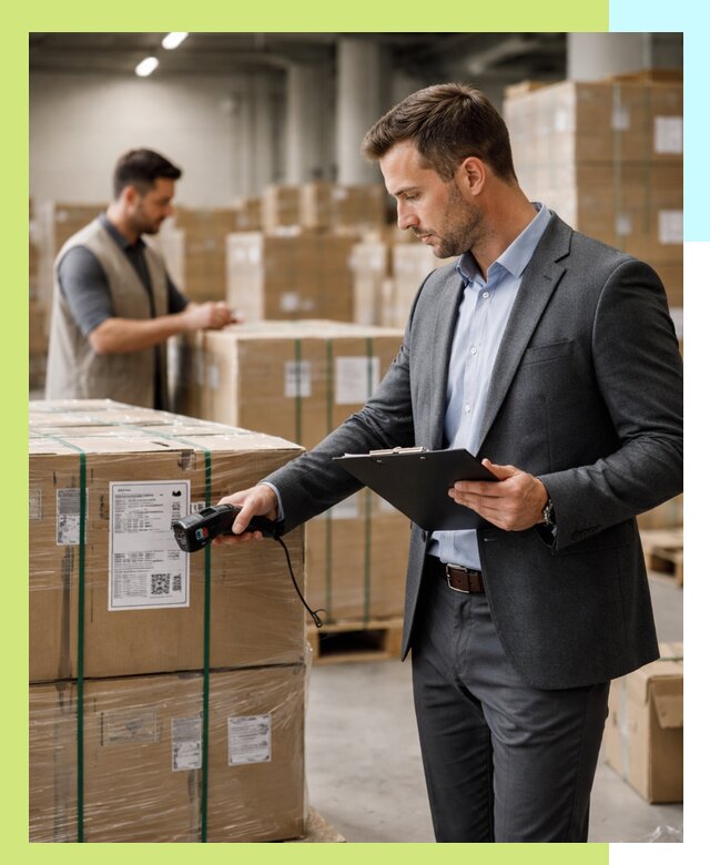 Сертификация партии товара в Спасске-Дальнем по требованиям законодательства